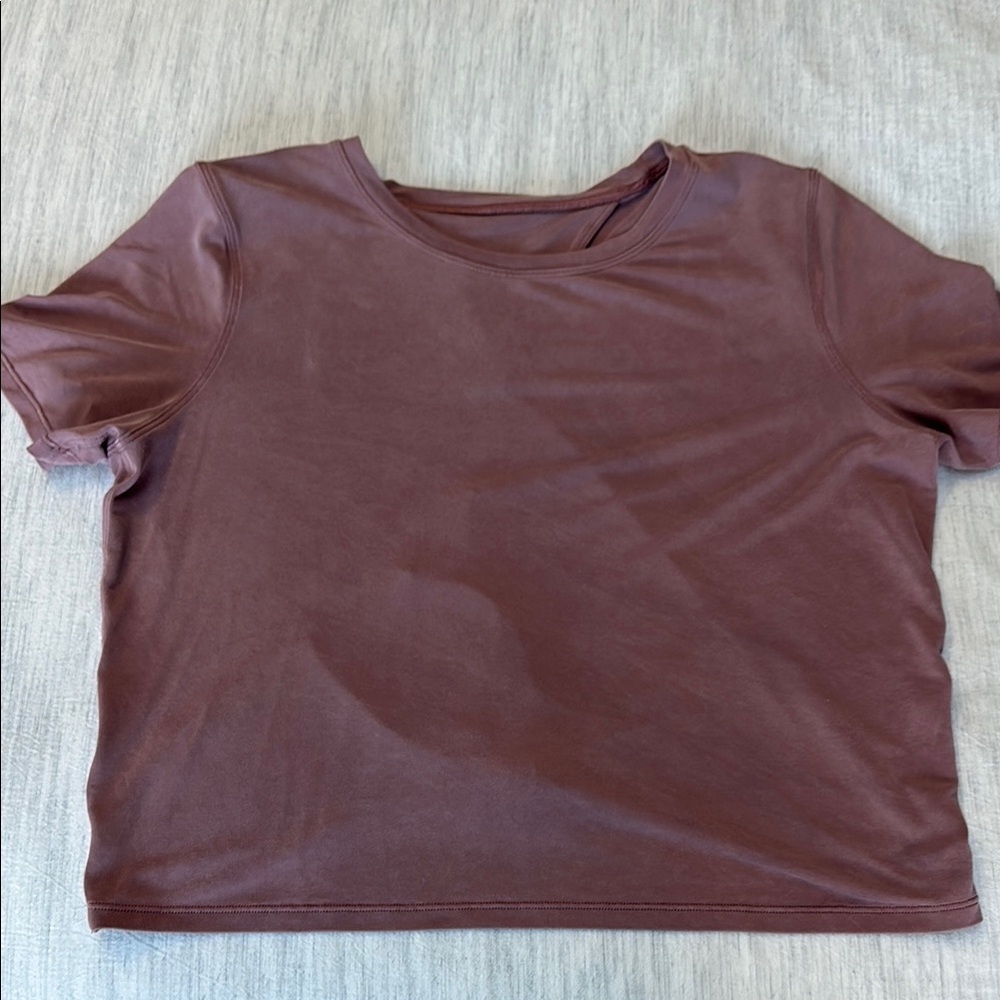 Lululemon Top